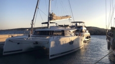 Fountaine Pajot Saona 47